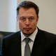 Elon Musk. AP